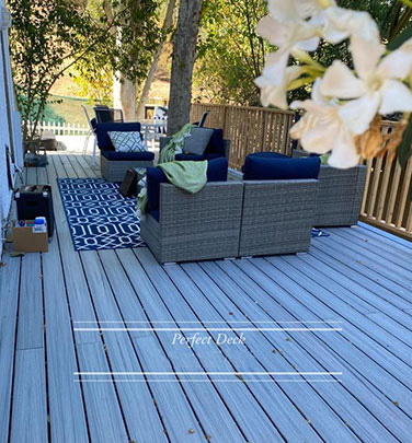 Free Estimate for Deck in La Canada Flintridge