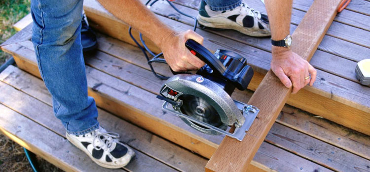 Local Deck Contractors in La Canada Flintridge, CA