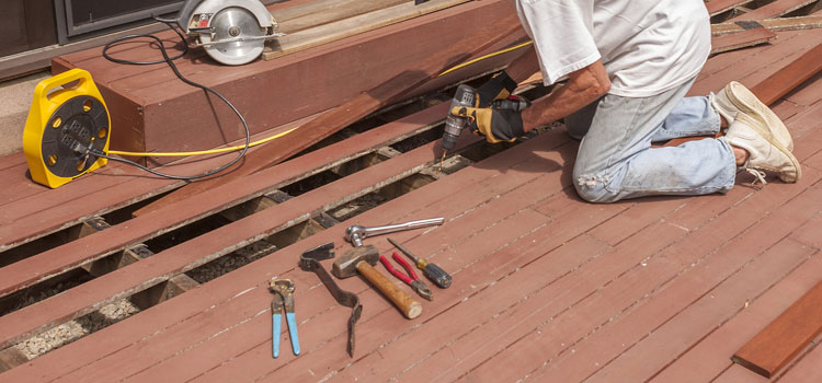 Pool Deck Contractors in La Canada Flintridge, CA