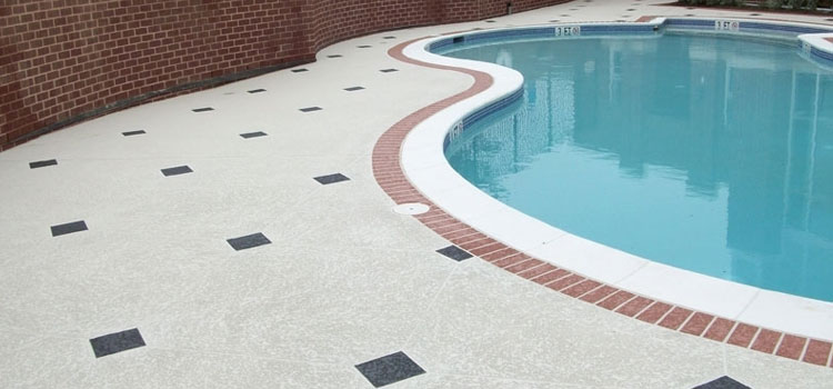 Pool Deck Resurfacing Companies in La Canada Flintridge, CA